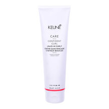 Leave-in Keune Care Confident Curl Curly Cacheados