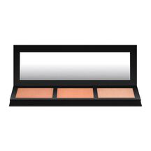 MAC        HYPER REAL GL FACE PEACH