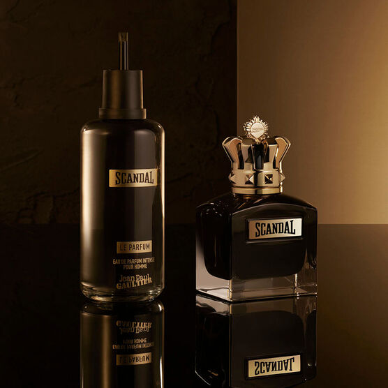 Scandal Le Parfum Scandal Pour Homme Le Parfum 100ml
