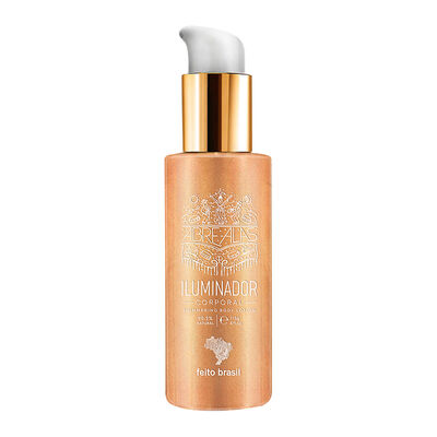 FEITO BRAS ILUMINADOR    CORP 115G