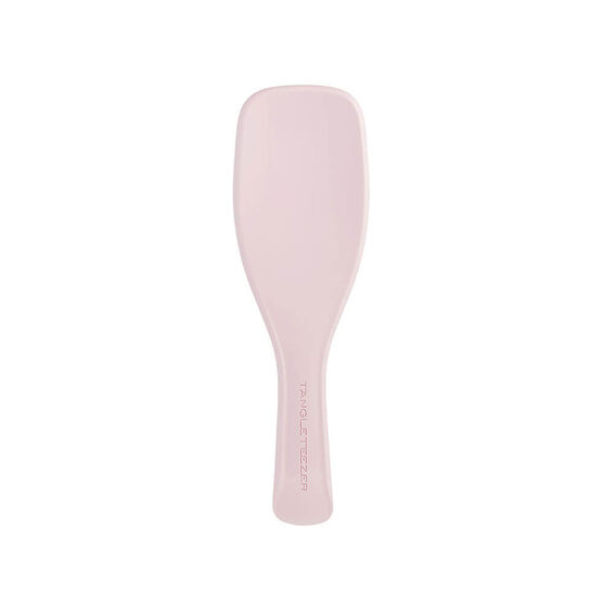 Escova de Cabelo Tangle Teezer Wet Detangler Fine & Fragile Pink Dust
