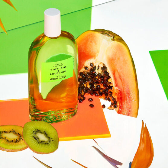 Perfume Victorio & Lucchino Aguas Frutales nº 20 Vitamina E.Xótica Feminino Eau de Toilette