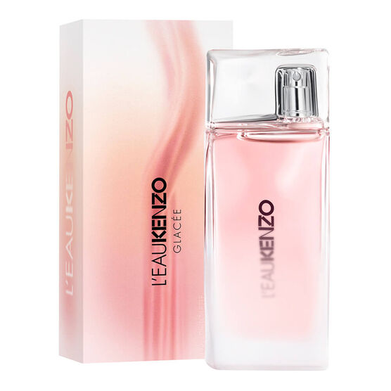 Perfume Kenzo L'Eau Glacée Feminino Eau de Toilette