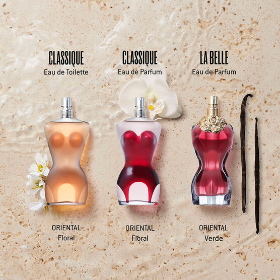 GAULTIER   GAULTIER      EDTV 100ML