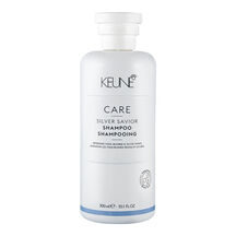 KEUNE      CARE SILVER   SHMP 300ML