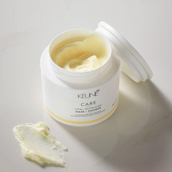 KEUNE      MASK          HAIR 500ML