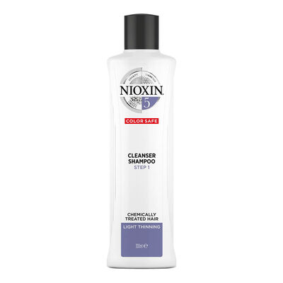 NIOXIN     SYSTEM 5      HAIR 300ML
