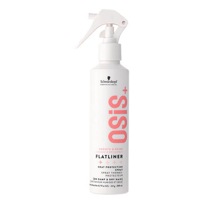 Protetor Térmico Schwarzkopf OSiS+ Flatliner