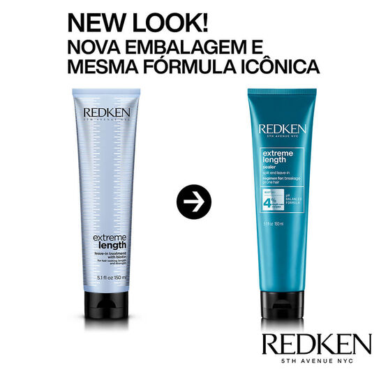 REDKEN     EXTREME       LOTI 250ML