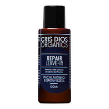Leave-In Laces Cris Dios Restauração Repair