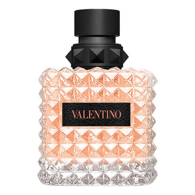 BORN IN ROMA CORAL FANTASY DONNA EDP 100