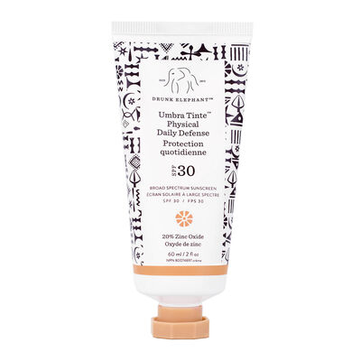 UMBRA TINTE SPF 30 60ML