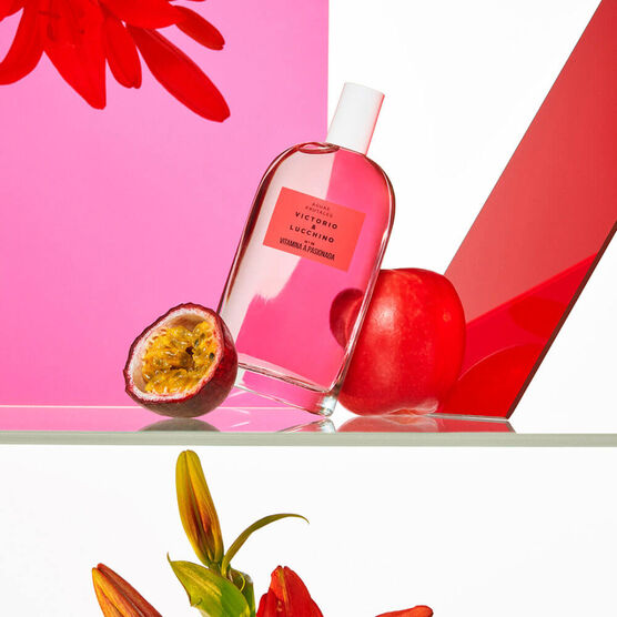 Perfume Victorio & Lucchino Aguas frutales nº 19 Vitamina A.Pasionada Feminino Eau de Toilette