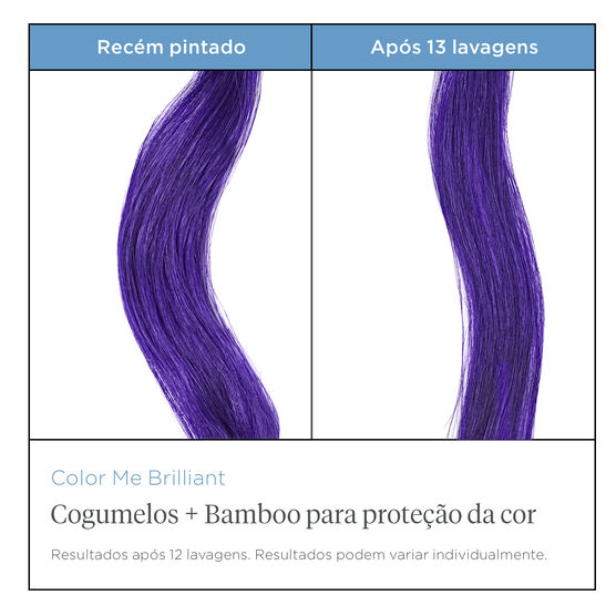 Primer Briogeo Color Me Brilliant Mushroom + Bamboo Color Protect