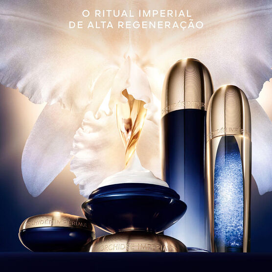 Creme Rico Guerlain Orchidée Impériale Refil