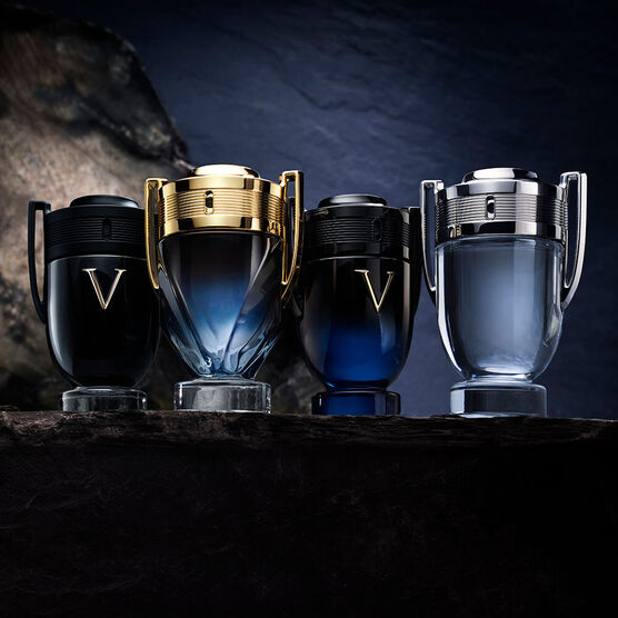 Invictus  Rabanne Parfum 50 ml