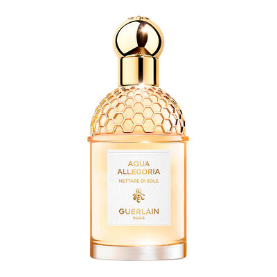 Perfume Guerlain Aqua Allegoria Nettare Di Sole Feminino Eau de Toilette