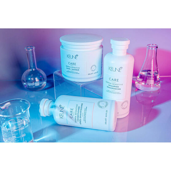 CARE DERMA SENSITIVE CONDITIONER