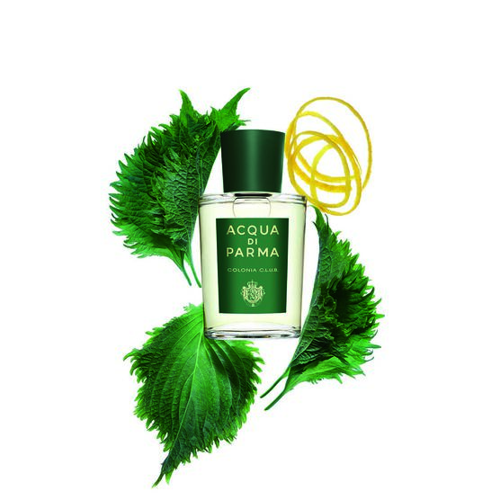 Perfume Acqua Di Parma Colonia C.L.U.B Unissex Eau de Cologne