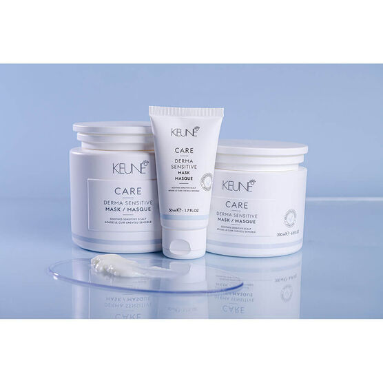 CARE DERMA SENSITIVE MASK