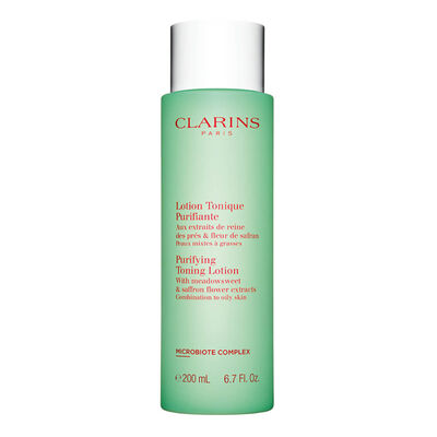 CLARINS    TONIQUE       CLEA 200ML