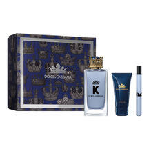 Kit Coffret Dolce&Gabbana K Masculino Eau de Toilette