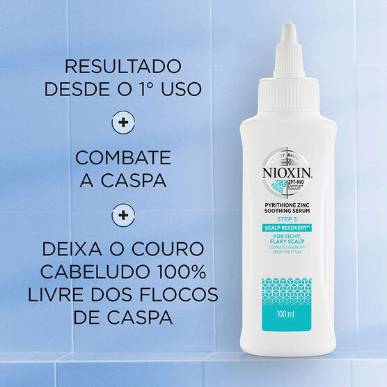 Kit Nioxin Scalp Recovery Set