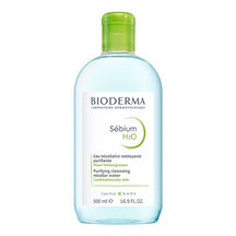 Água Micelar Bioderma Sébium H2O