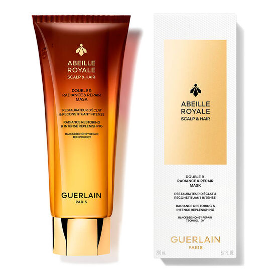 Abeille Royale M�scara Capilar Double R