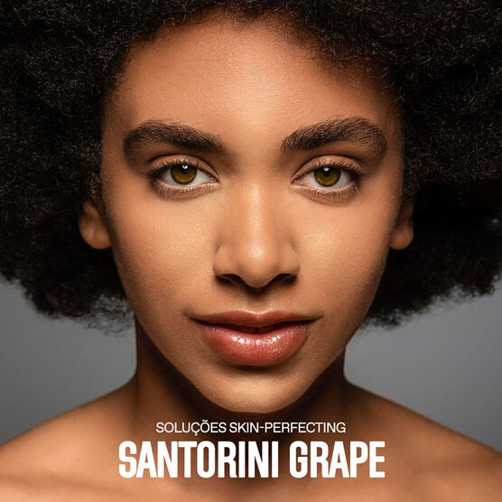 Máscara Renovadora Korres Santorini Grape