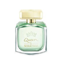 ANTONIO BA QUEEN OF SEDU EDT  50ML