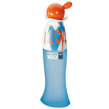 MOSCHINO   1             EDTV 100ML