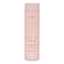 Shampoo Braé Glow Shine
