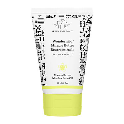 WONDERWILD RESCUE BUTTER