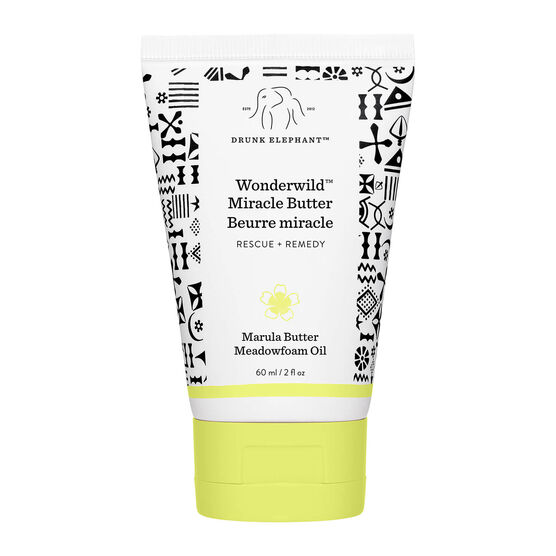 WONDERWILD RESCUE BUTTER