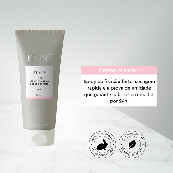 KEUNE      CREAM         HAIR 200ML
