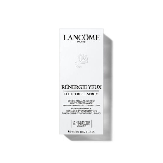 R�NERGIE TRIPLE SERUM EYE 50ML