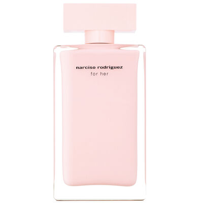 RODRIGUEZ  FOR HER       EDPV 100ML