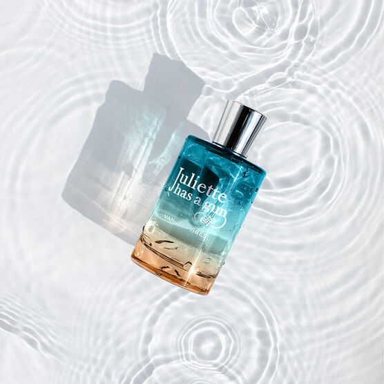 Perfumes Juliette Has A Gun Vanilla Vibes Unissex Eau de Parfum
