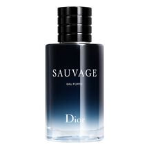 SAUVAGE SAUVAGE NEW FRAGRANCE