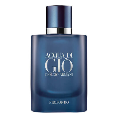 ARMANI     PROFONDO      EDP  125ML