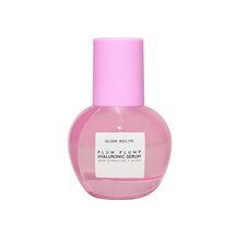 SERUM HIDRATANTE COM HIALURONICO GLOW RECIPE PLUM PLUMP