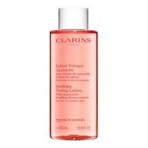 Tônico Facial Clarins Soothing Toning Face Lotion