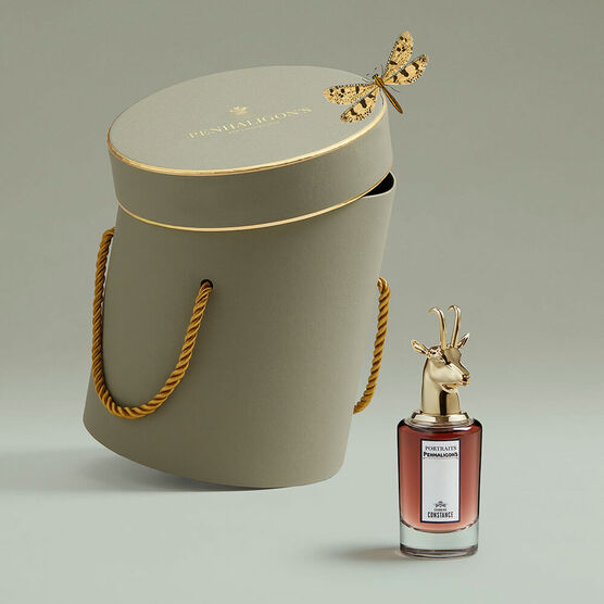 Perfume Penhaligons Changing Constance Unissex Eau de Parfum