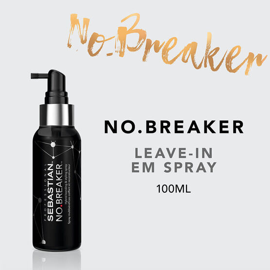 SEBASTIAN  NO BREAKER    LEAV 100ML