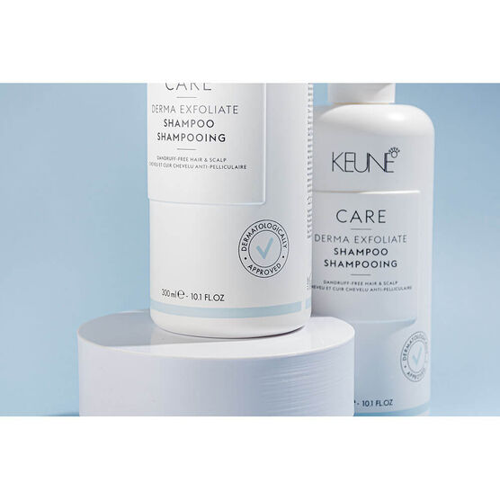KEUNE      SHAMPOO EXFOL SHAM