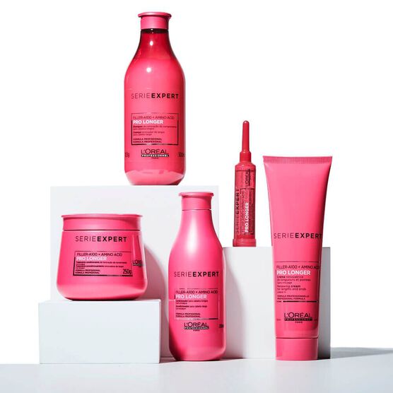 LOREAL PRO MASK          HAIR 500ML