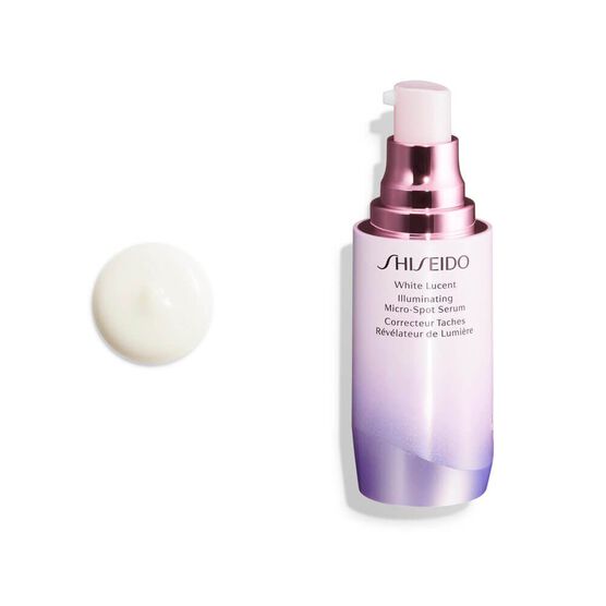 SHISEIDO   ILLUMINATING  SER  30ML