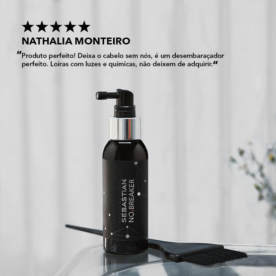 SEBASTIAN  NO BREAKER    LEAV 100ML