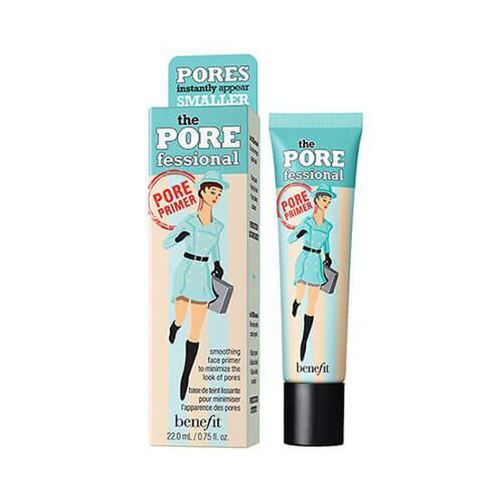 BENEFIT    POREFESSIONAL